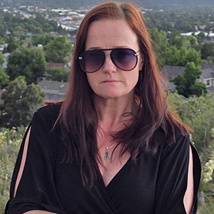 Erin Taylor - Haunted Mining Towns of the Colorado Rockies