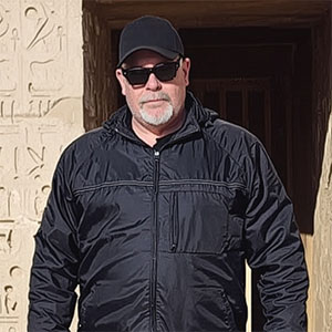 Dave Schrader