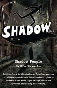 Shadow People by Mike Ricksecker